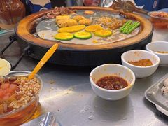 -老渔家·白族·石板烧.野生菌火锅(大理古城叶榆路店)