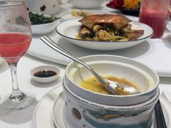 -沪华海鲜大酒楼(南汇店)