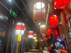-蜀大侠火锅(香格里拉店)