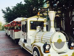 -厦门方特梦幻王国