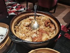 -高第街56号餐厅(银座商城玉函店)