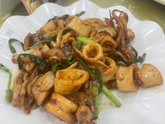 -明记海鲜大排档(巽寮湾店)