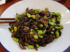 -奎元馆.百年奎元.非遗传承(西湖边的解放路店)