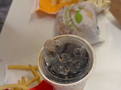 -麦当劳(世纪汇广场店)