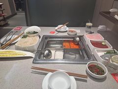 -海底捞火锅(群光广场店)