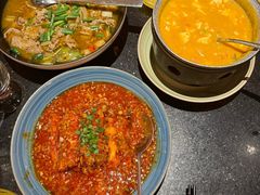 -华豫川酒家(大卫城店)