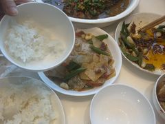 -辣公子·千岛湖私房菜(滨江店)