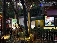 -正宗天津烧麦馆(柳州路店)