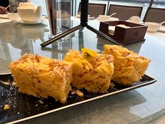 -白天鹅宾馆-宏图府餐厅