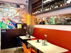 -Cooking Man(中懋天地店)