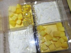 -幸福西饼面包茶饮(车公庙店)