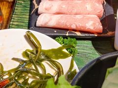 -老灶堂文创火锅(文艺路店)