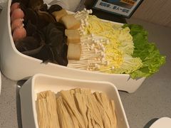 -半天妖烤鱼(桐乡万嘉购物中心店)