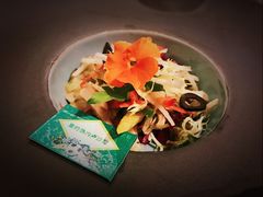 里约热内卢沙拉-深圳同泰万怡酒店·万荟轩自助餐厅(同泰店)