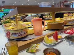 -龍歌自助小火锅(崂山丽达店)