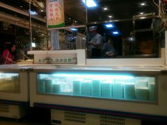 -银鲨海鲜烤肉火锅自助餐厅(五星店)
