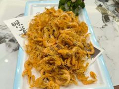 -大连湾旭日·家宴·海肠捞饭(马栏广场店)