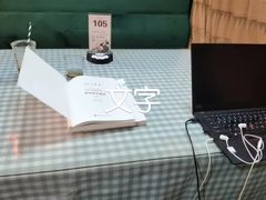 -上岛咖啡(华源四里店)