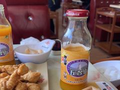 -重庆秦妈火锅(全国连锁五台山店)