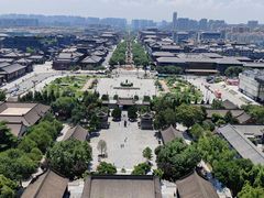 -大慈恩寺(大雁塔)