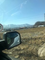 -大秃顶子山