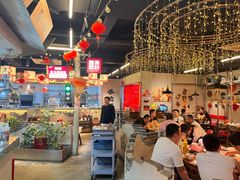 -牛市坎火锅(建设路店)