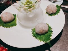 -捞王猪肚鸡火锅(金华义乌之心店)