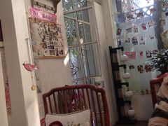 燕庭燕窝下午茶(南京西路店)-燕庭·纯燕窝·甜品下午茶(南京西路店)