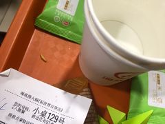 -海底捞火锅(崇文门新世界百货店)