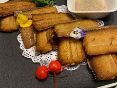 金鸭梨-大鸭梨烤鸭·北京菜(南小街/南苑店)