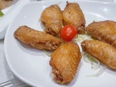 -香港新发烧腊茶餐厅(书城店)