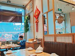 -东北风(江北万达店)
