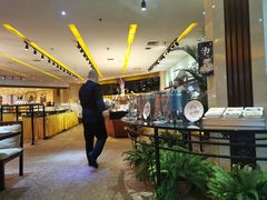 -雄楚国际大酒店-四季西餐厅