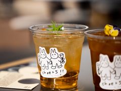 -HUGS coffee(东区店)