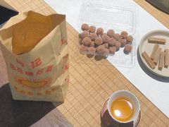 -高记福桂桂花糖炒栗(鼓楼店)