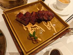 -万豪金殿(香港JW万豪酒店)