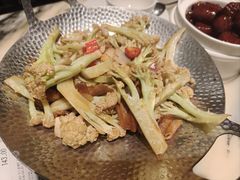 -小菜园新徽菜(马鞍山金鹰店)