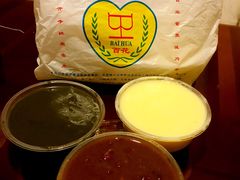 -百花传统甜品店(原址店)