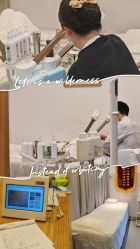 -塑青春&伊肤泉祛痘皮肤管理