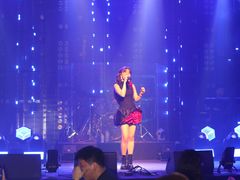 -MOSSO·Liveshow(M3香港广场店)