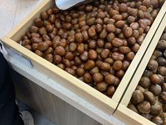 糖炒栗子-盛文甘栗(中华大街店)