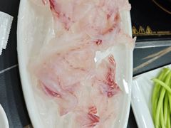 -煳辣鱼(新抚路店)