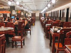 大堂-孙府大院(步行街店)
