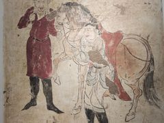 -西安大唐西市博物馆