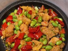 -谷田稻香·砂锅菜(汇暻广场店)