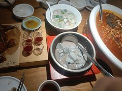 -桂小厨广西菜(印象城店)
