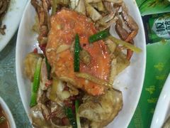 -潮汕铺老店(甜水井店)