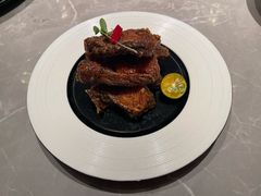 -醉庐·新上海菜(南京西路店)