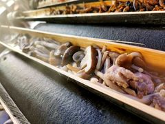 -竹泉农庄·竹筒饭(从化店)