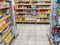 -华润万家便利超市(枫林路店)